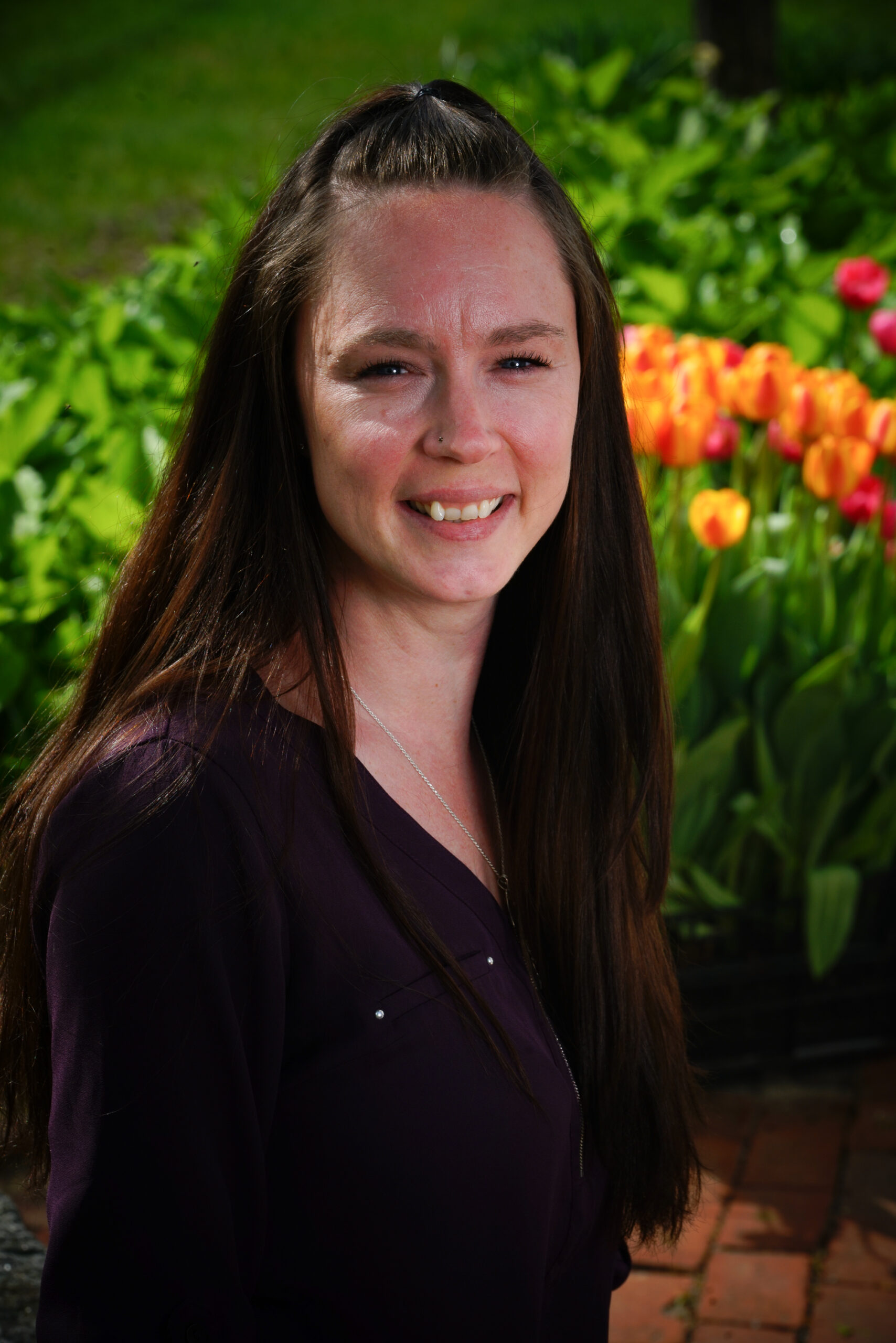 Kimberly Barry