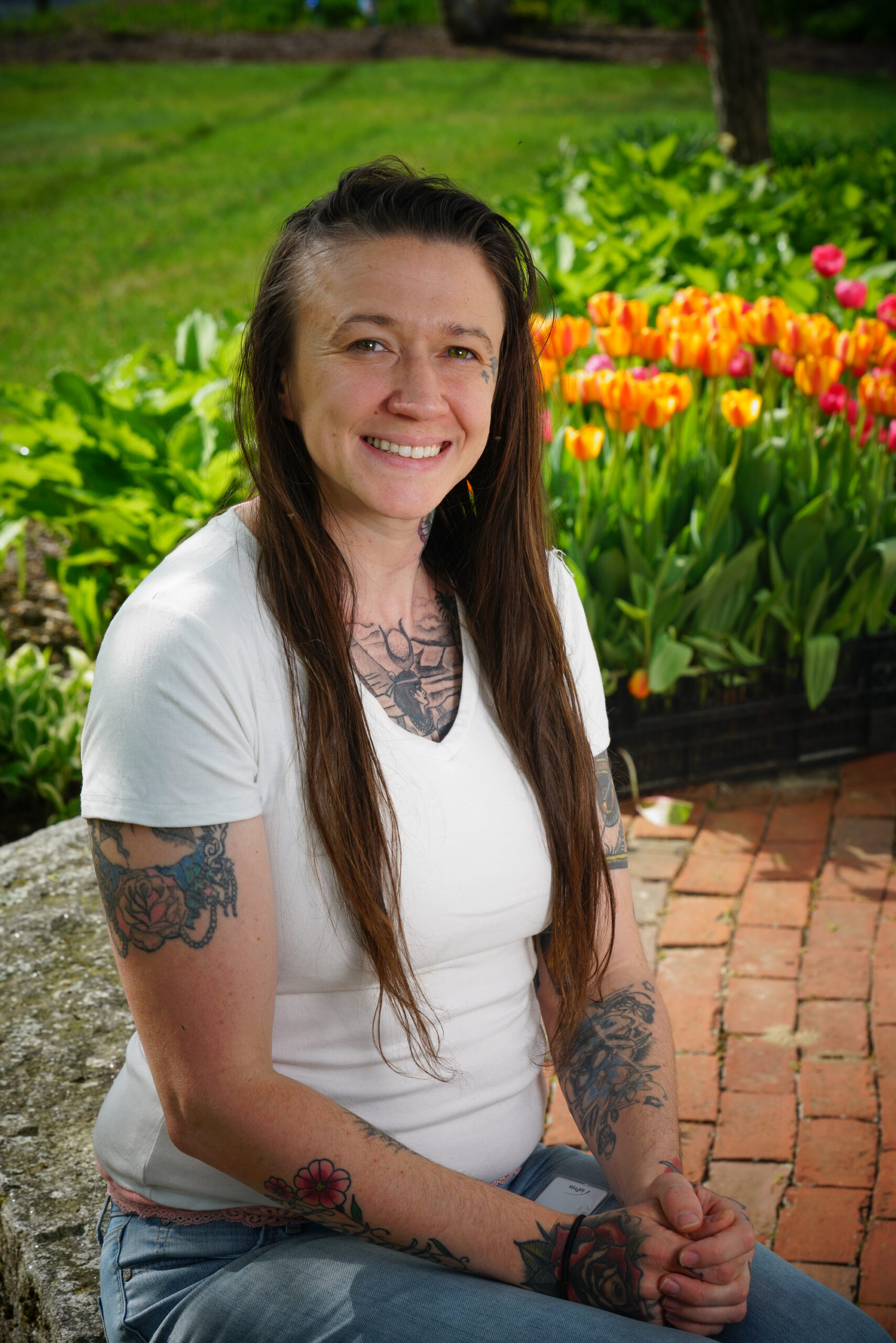 Sarah Davis