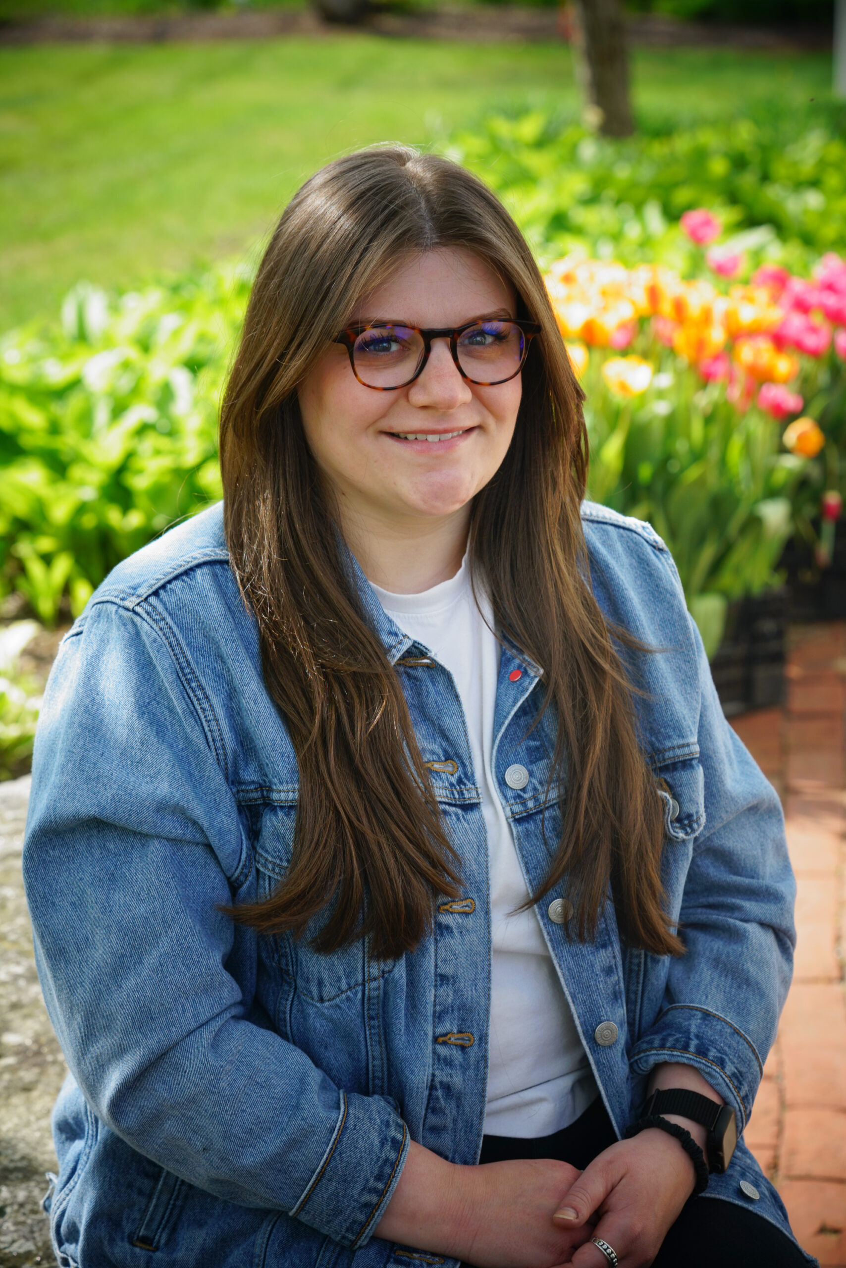 Savannah Hurst